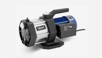 Attrezzature da giardino