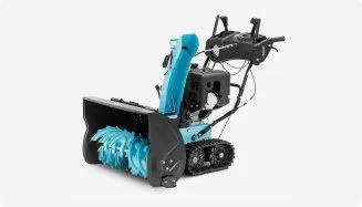 Attrezzi da giardino