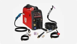 Saldatrici multiprocesso