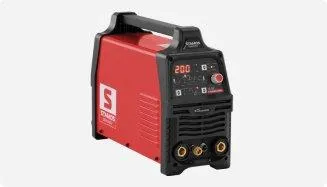 Saldatrici TIG professionali