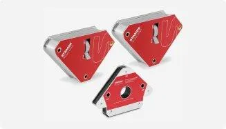 Accessori per saldatura