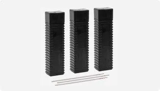 Saldatrici a elettrodo