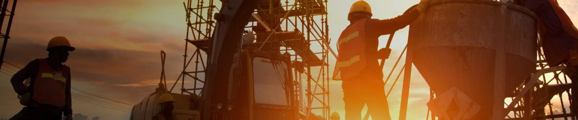 LA PRECISIONE È LA NOSTRA PASSIONE