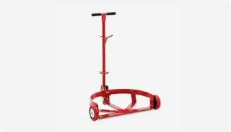 Carrelli per trasporto materiali