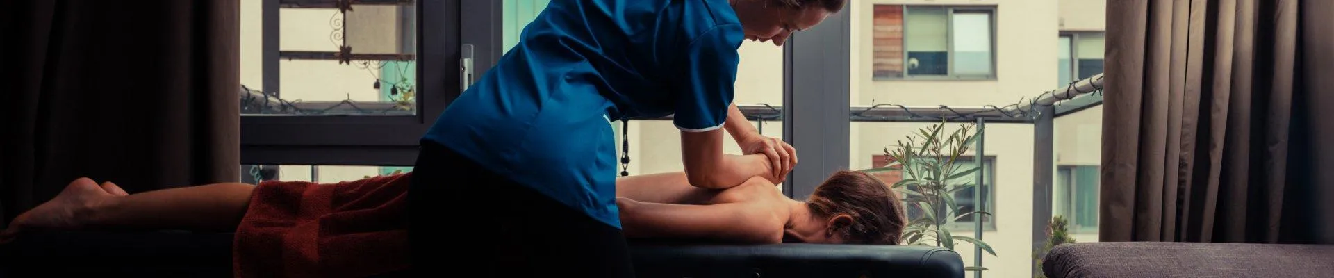 L'IMPORTANZA DI STARE BENE