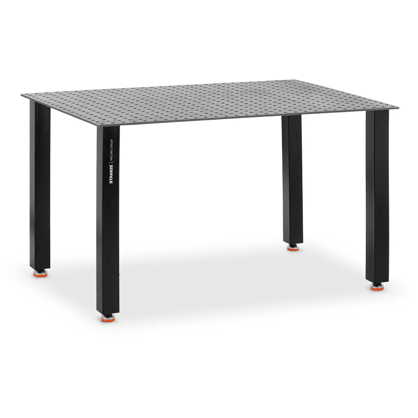 Tavolo da saldatura - 200 kg - 150 x 100 cm