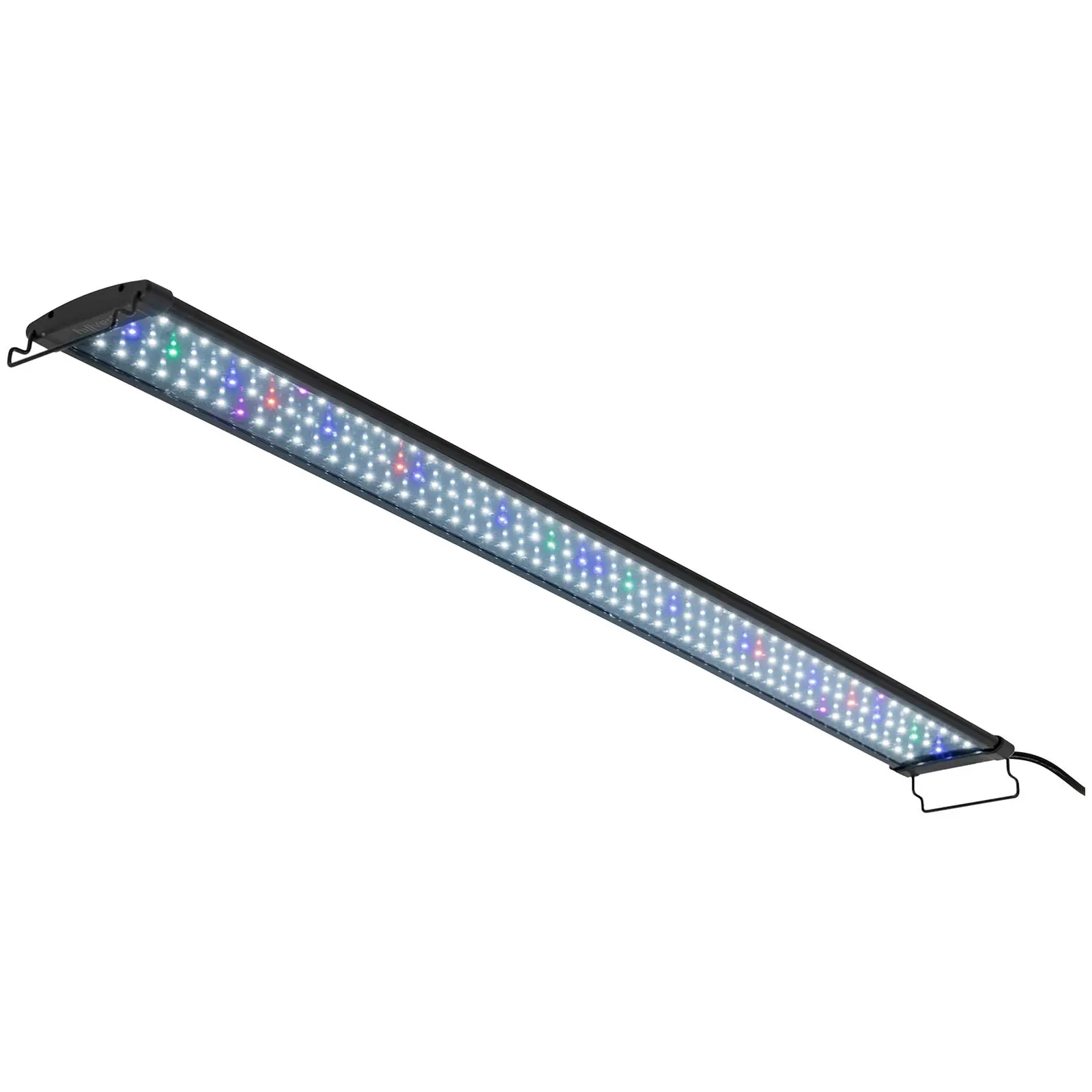 LED acquario - 156 LED - 30 W - 113 cm