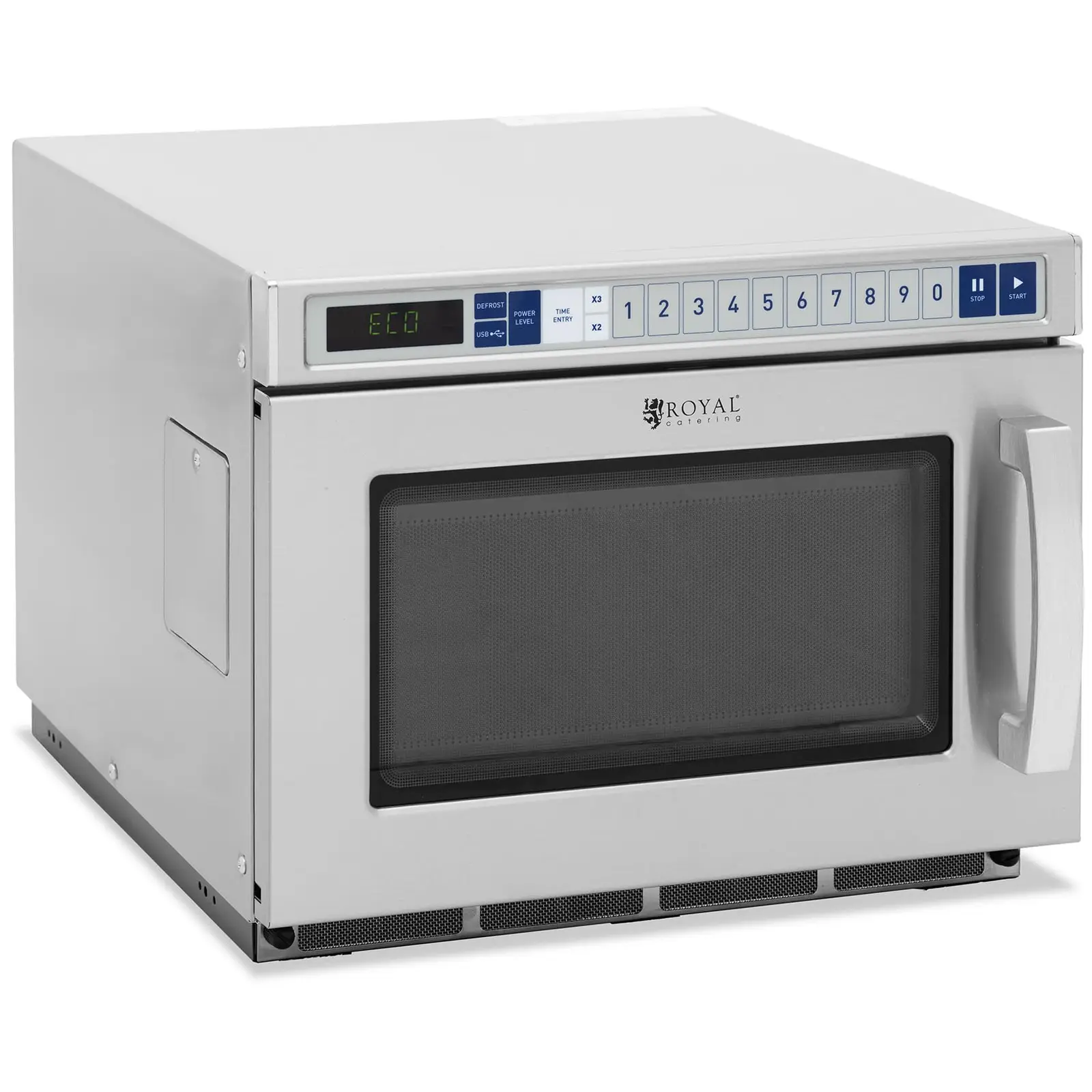 Forno a microonde - 3000 W -17 L - Royal Catering