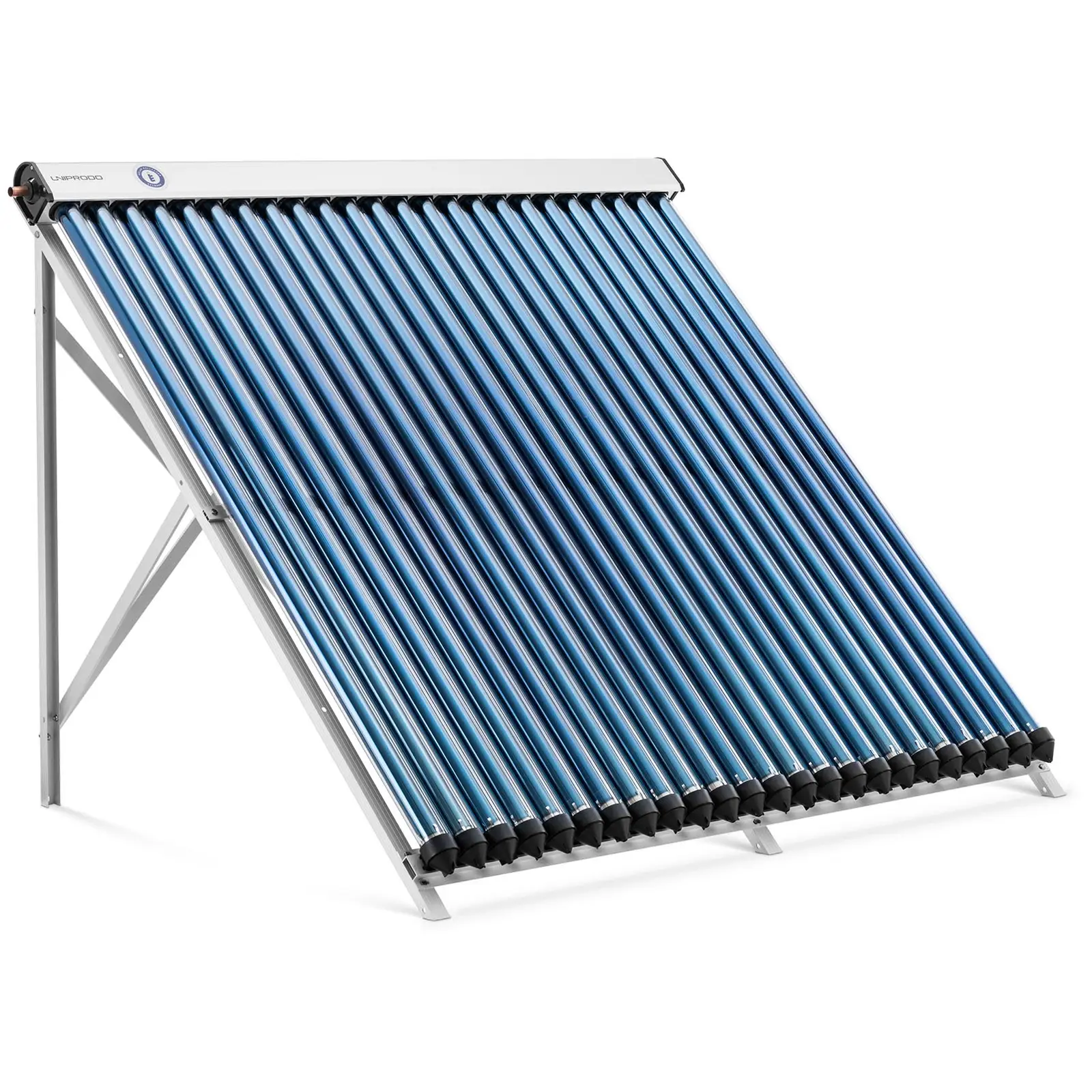 Pannello solare termico - {{number_of_tube_attachments}} tubi - 200 - 240 L - 1.92 m² - -45 - 90 °C