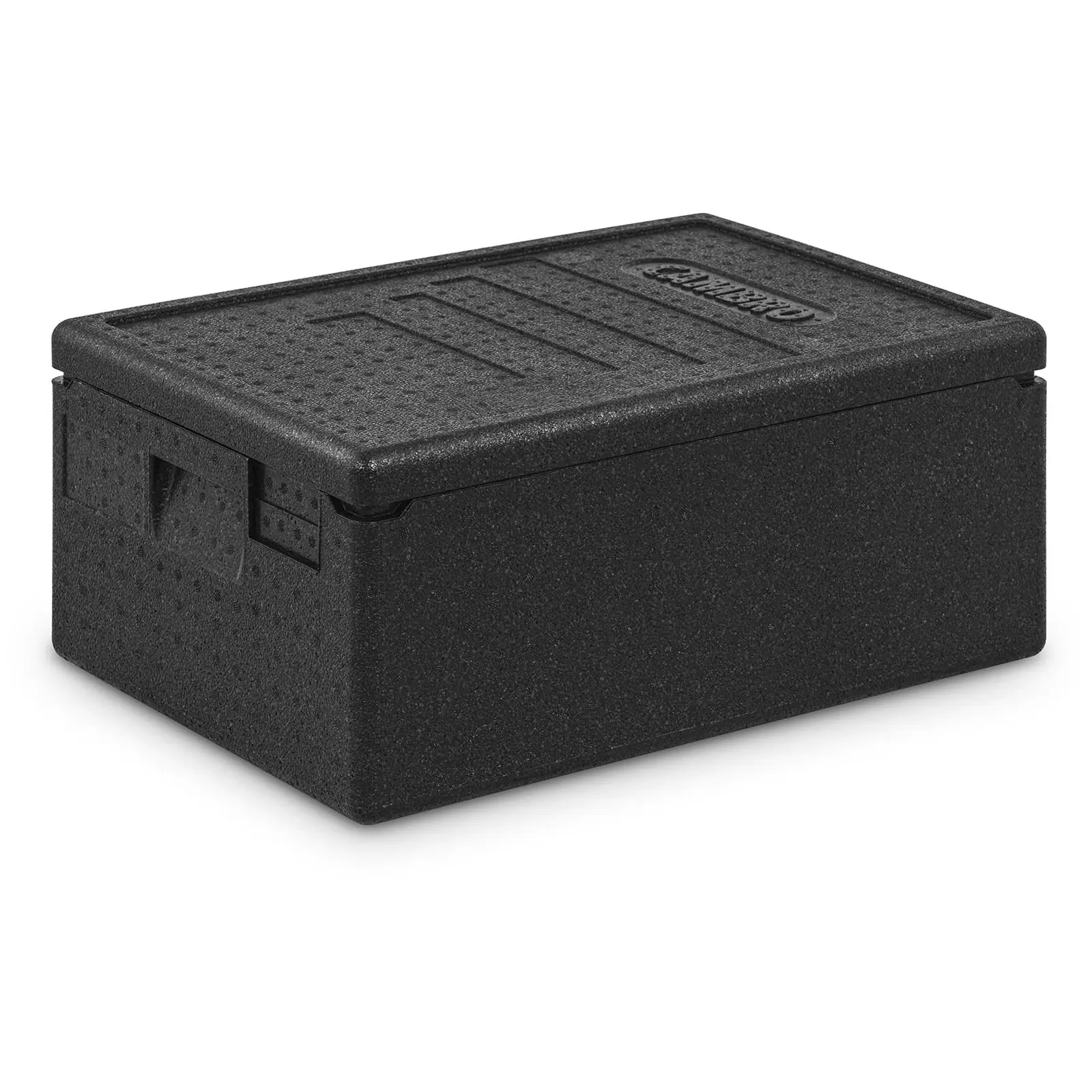 Box termico per alimenti da asporto - contenitori GN 1/1 (profondità 15 cm)
