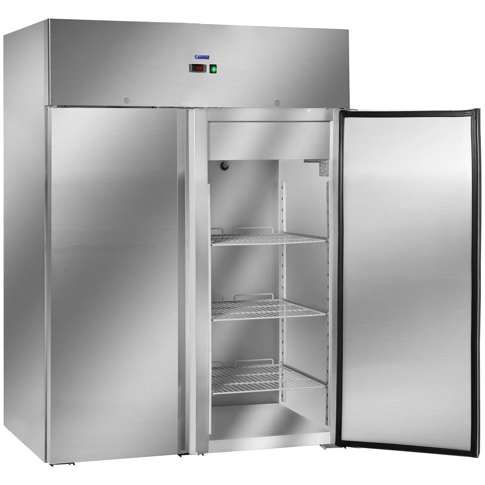 Armadio frigorifero professionale