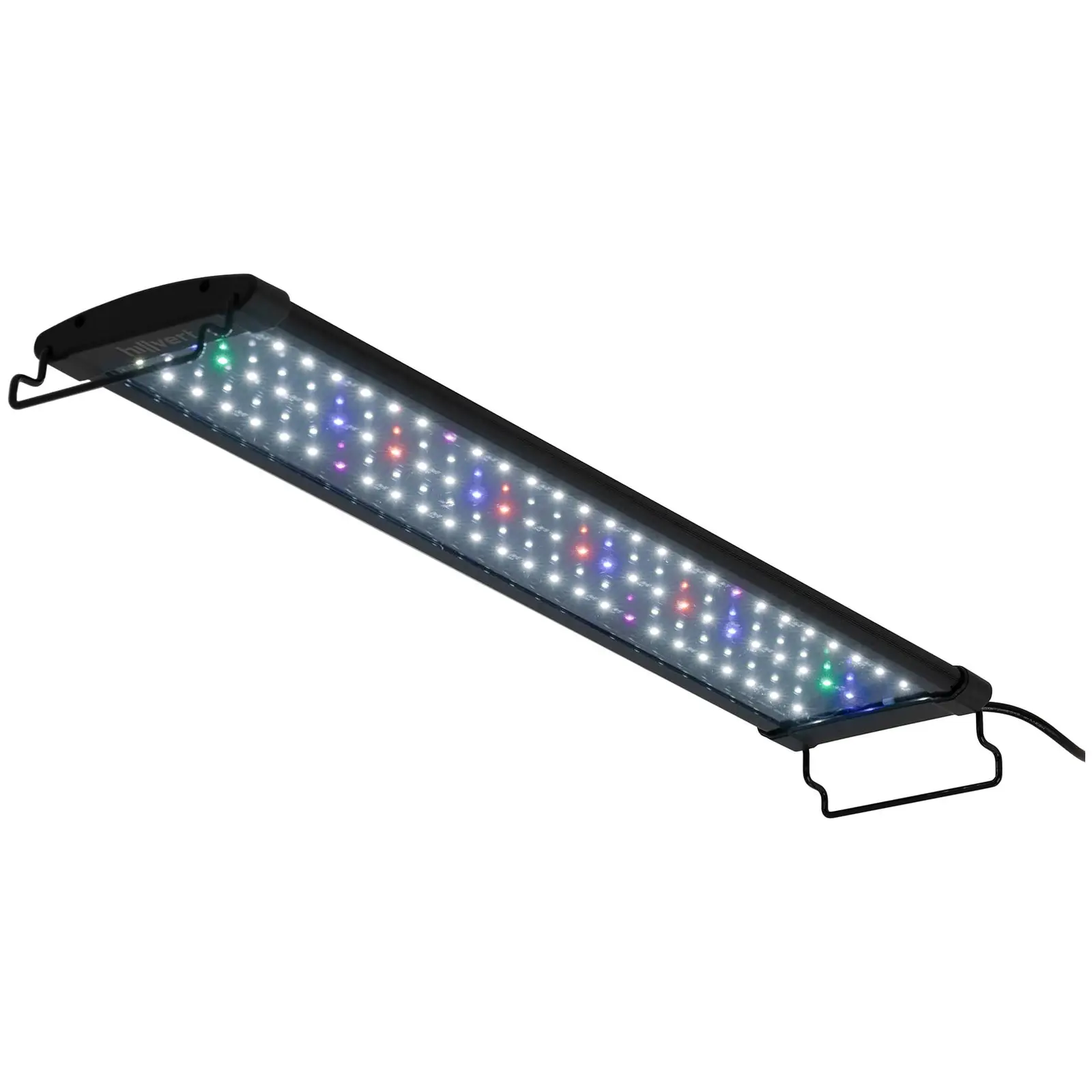 LED acquario - 78 LED - 18 W - 56 cm
