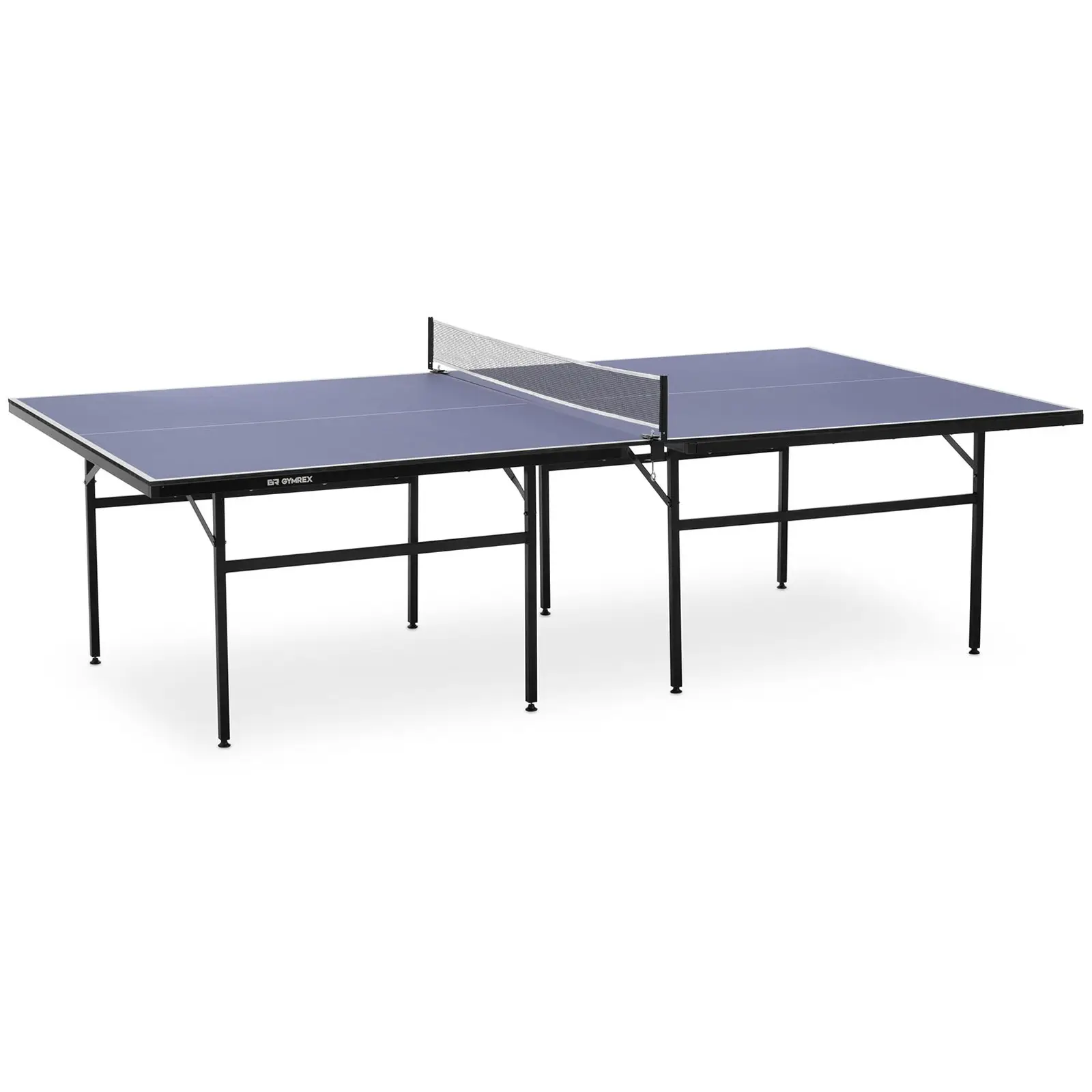 Tavolo da ping pong - Da interno - Pieghevole