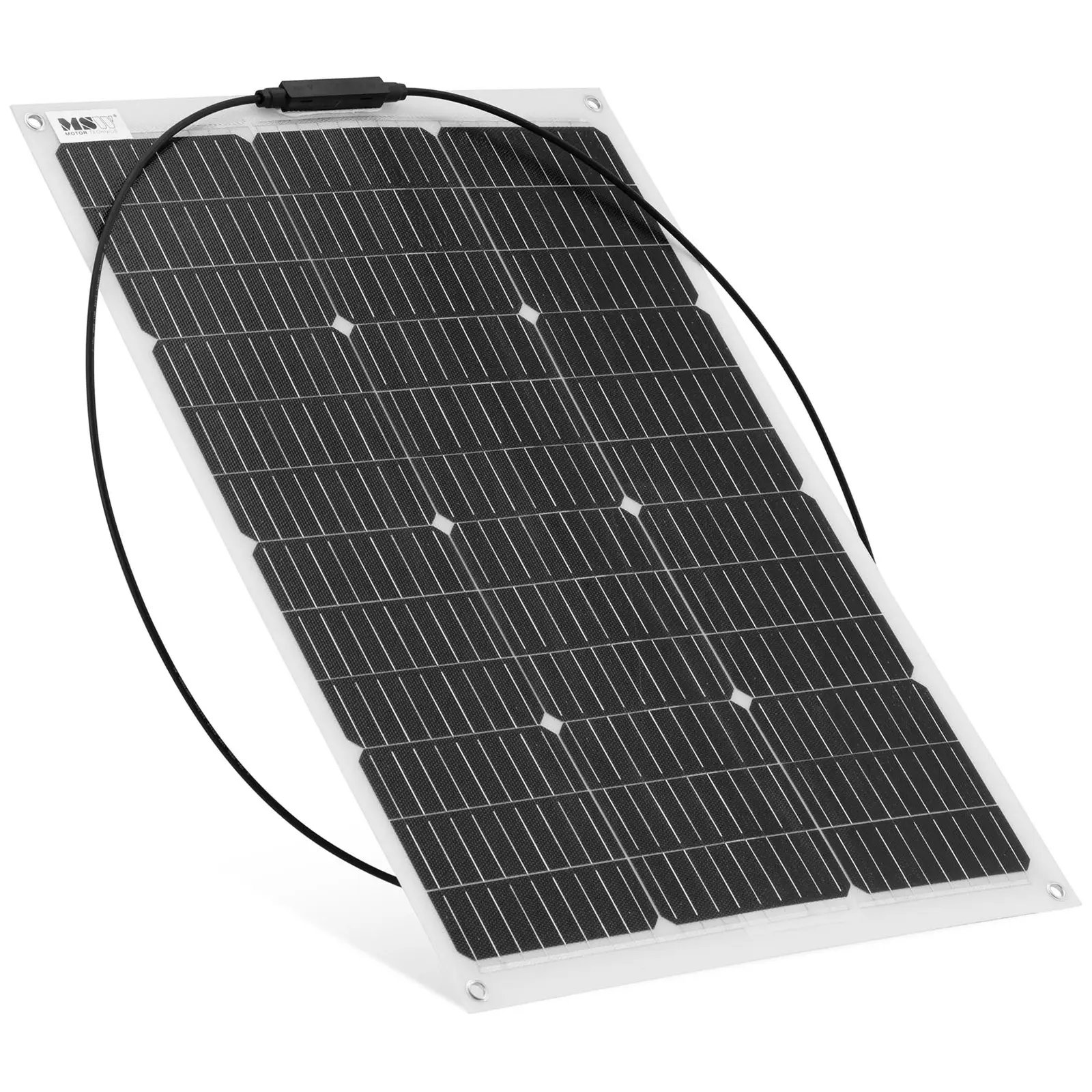 Pannello solare flessibile - Monocristallino - 70 W