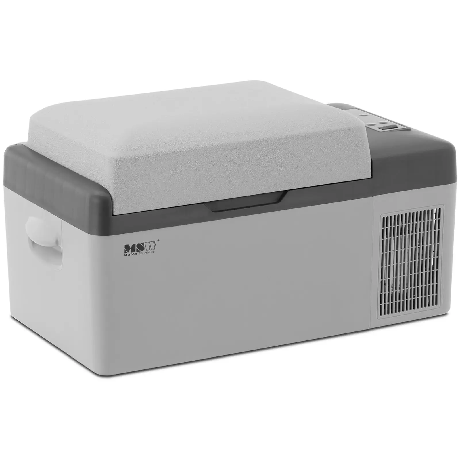 Frigo portatile / congelatore - 12/24 V (CC) /100 - 240 V (CA) - 20 L