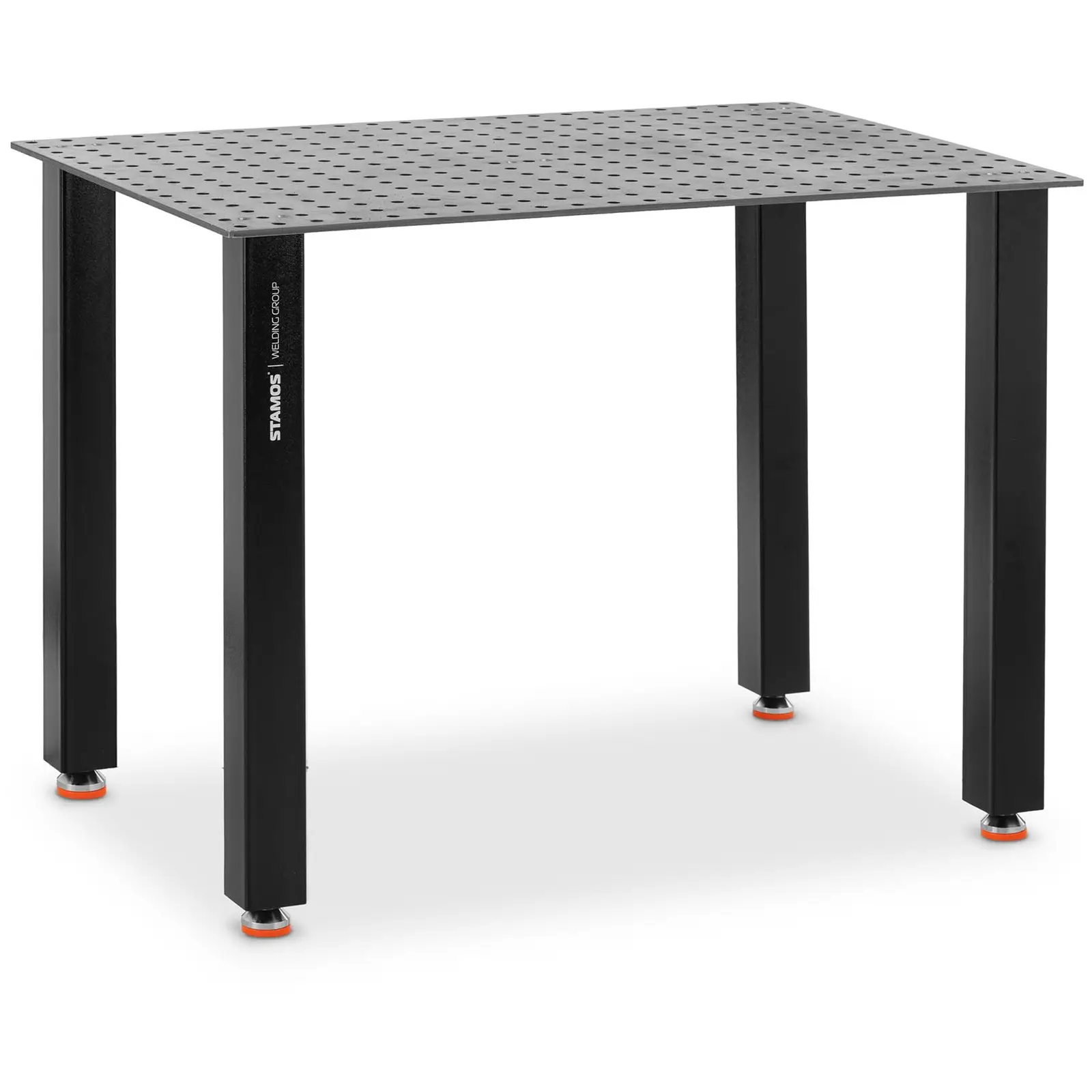 Tavolo da saldatura - 150 kg - 120 x 80 cm