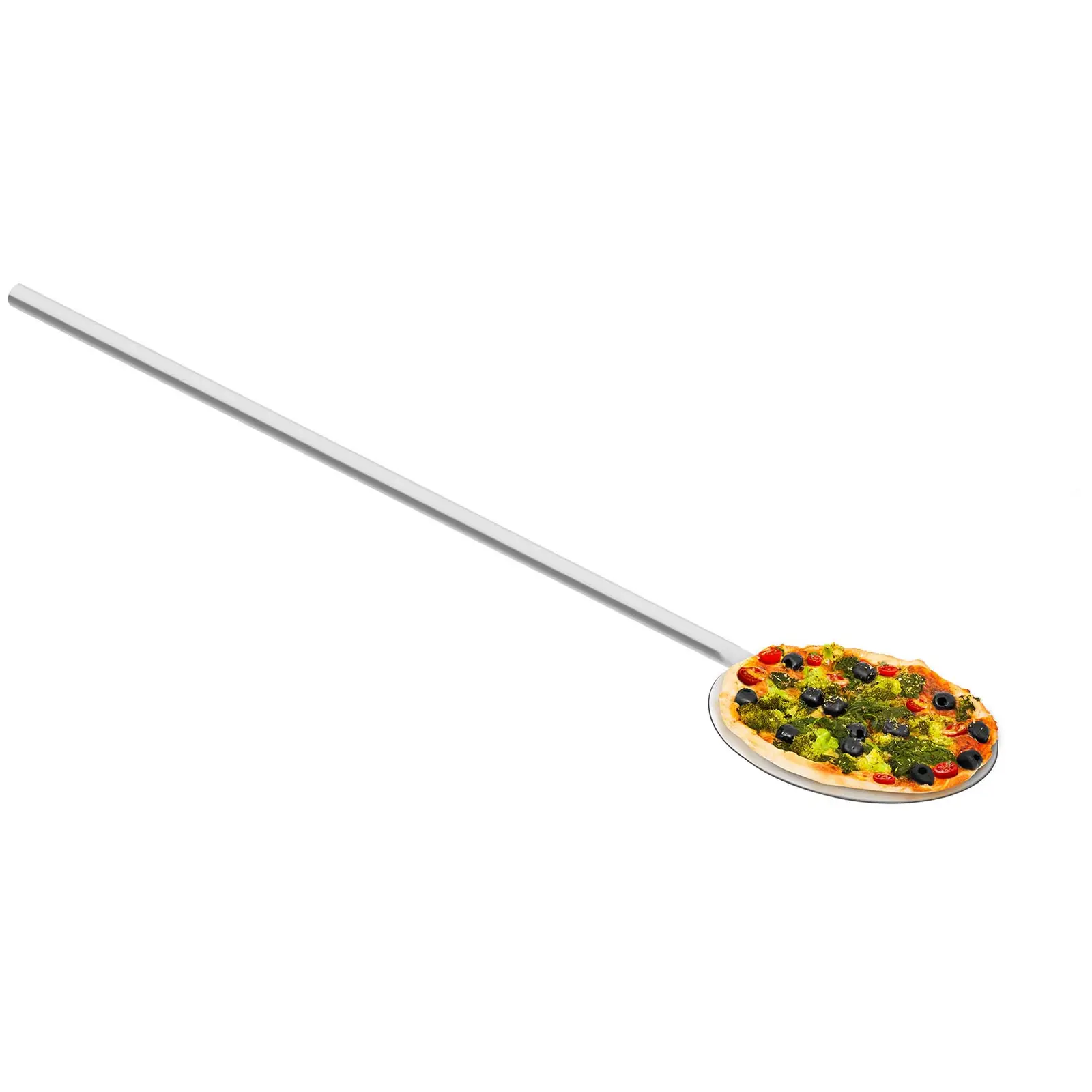 Pala per pizza - 100 cm lunghezza - 20 cm larghezza
